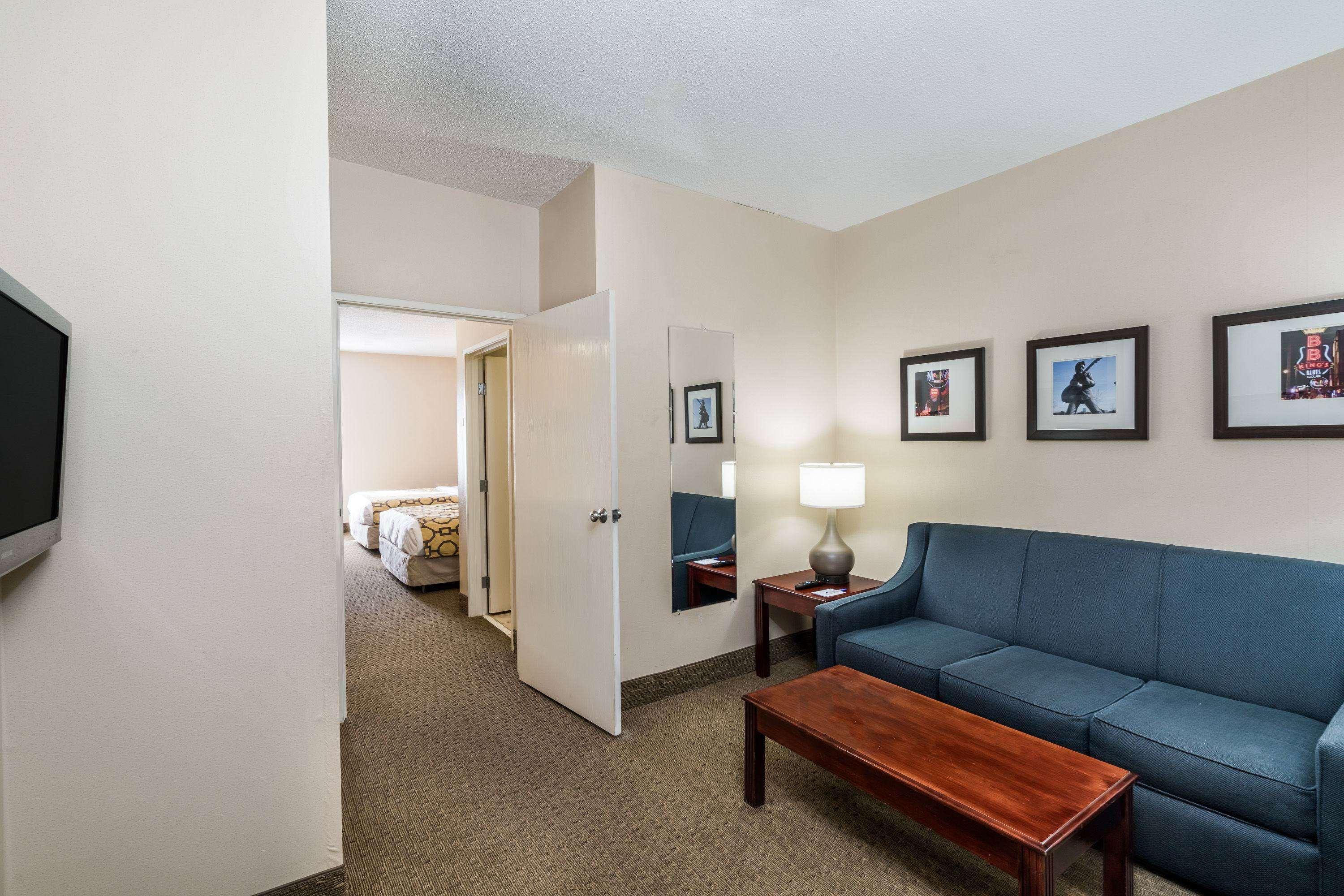 Travelodge By Wyndham הות'ורן מראה חיצוני תמונה