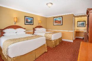 Travelodge By Wyndham הות'ורן חדר תמונה