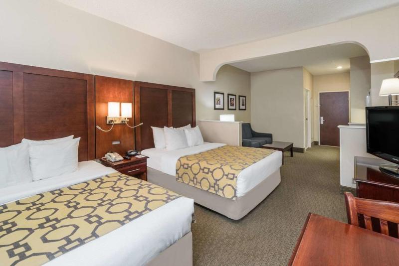 Travelodge By Wyndham הות'ורן מראה חיצוני תמונה