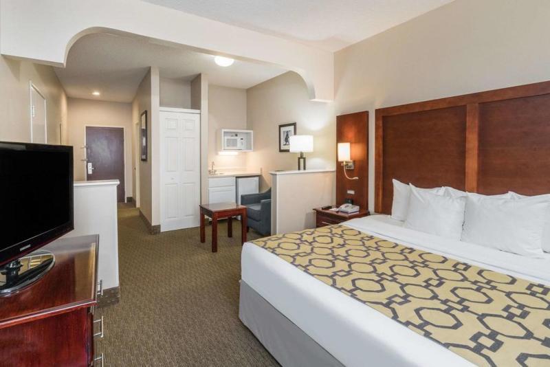 Travelodge By Wyndham הות'ורן מראה חיצוני תמונה