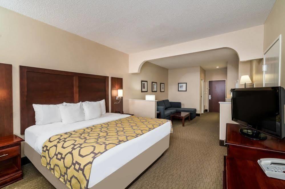 Travelodge By Wyndham הות'ורן מראה חיצוני תמונה